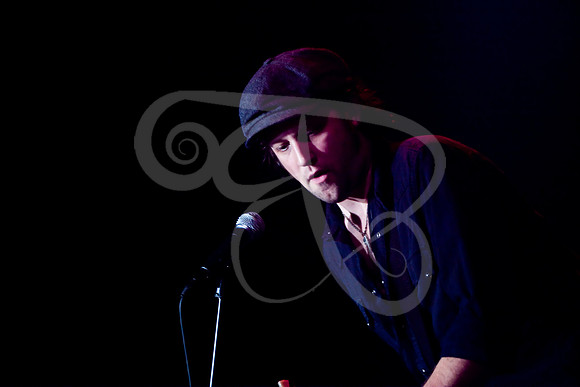 Will Hoge (14 of 87)