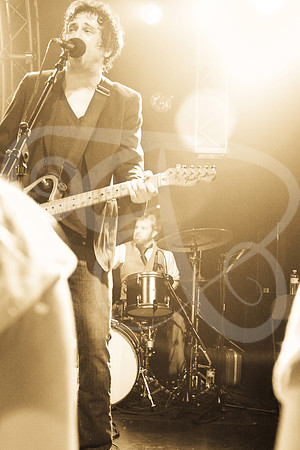 Will Hoge (16-17 of 87)