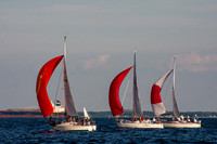 Annapolis Wednesday Night Races