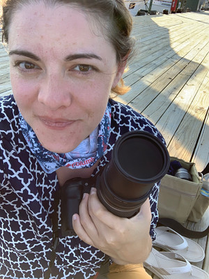 Wandering Archaeologist Photographer