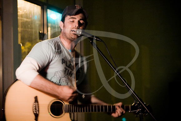 Josh D-10
