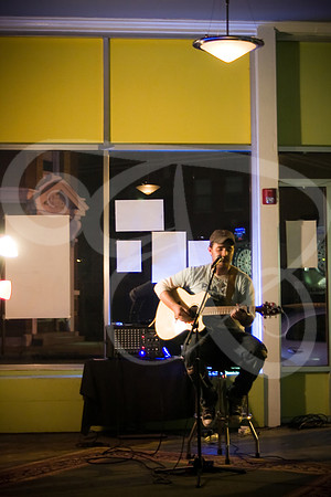 Josh D-15