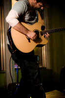Josh D-12