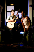 Landon Keller & Josh Damigo